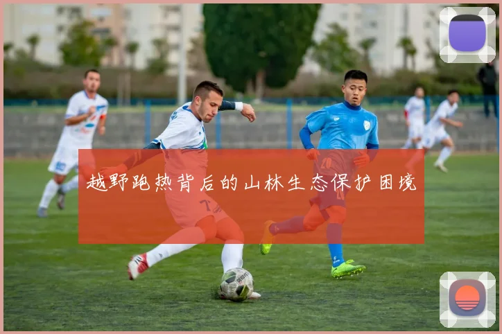 越野跑热背后的山林生态保护困境