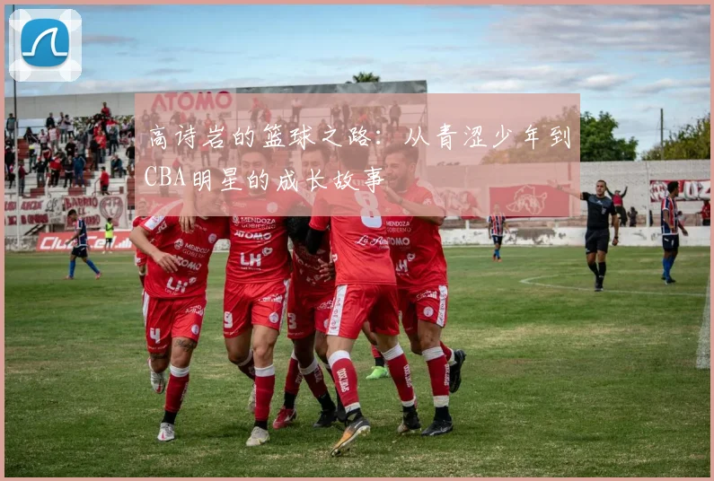 高诗岩的篮球之路：从青涩少年到CBA明星的成长故事